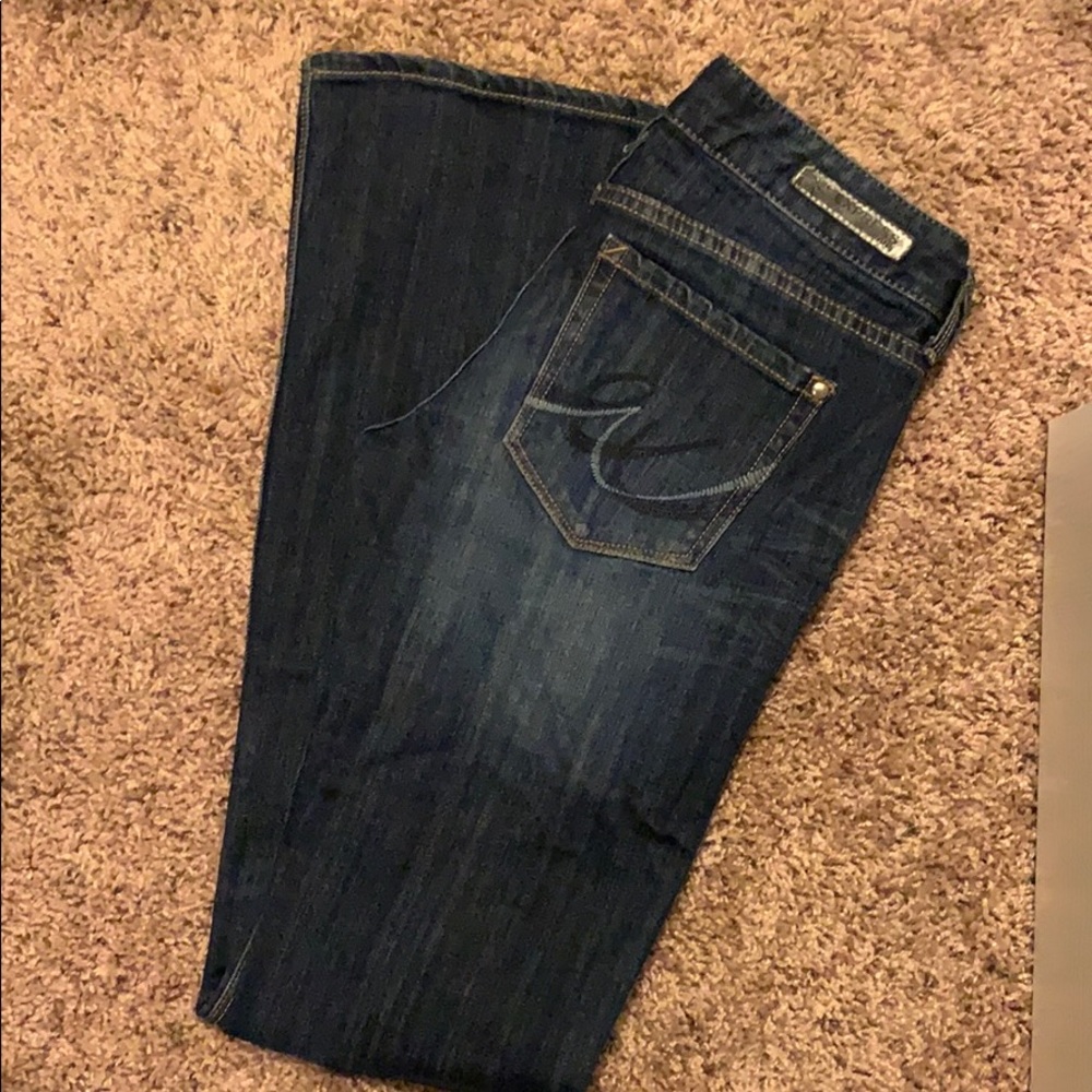 Express Jeans